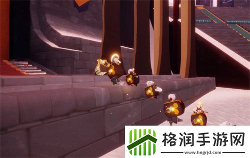 光遇龙头载具如何取得