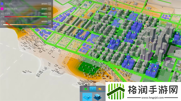 城市天际线2缺少顾客解决方法