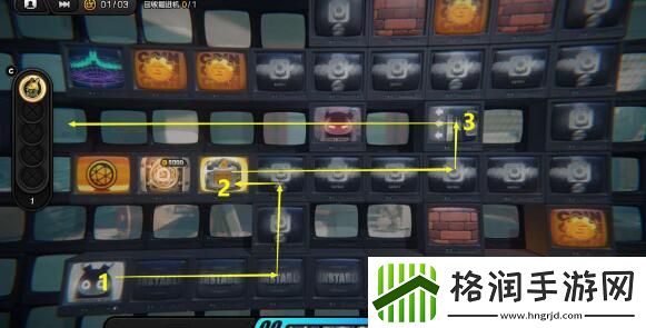 绝区零机性的爱过关方法介绍