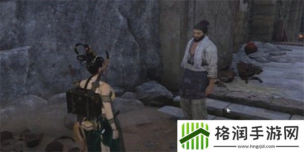 燕云十六声割以永治奇遇完成攻略