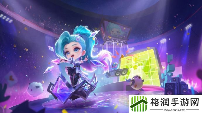 金铲铲之战诅咒之刃搭配推荐攻略