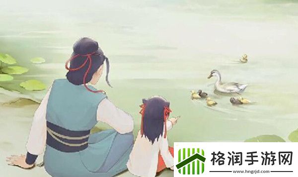 江湖悠悠NPC喜好是什么
