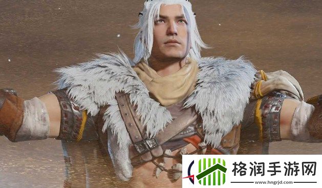 永劫无间手游特木尔天赋印记及武器搭配推荐