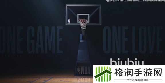 热血美职篮是哪个公司的