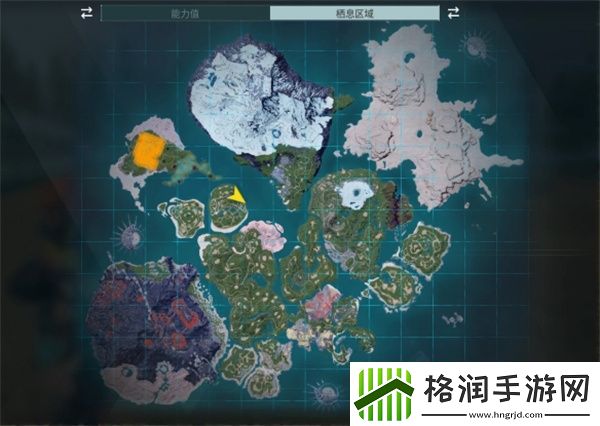 幻兽帕鲁八云犬捕捉位置在哪