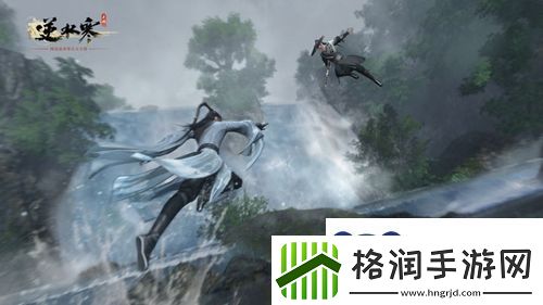 逆水寒手游棘路生花攻略