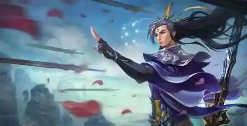 诺克萨斯之手六神装