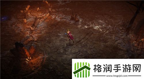 暗黑破坏神不朽有什么故事