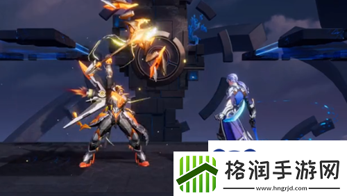 星之破晓拯救机甲孙策技能是什么