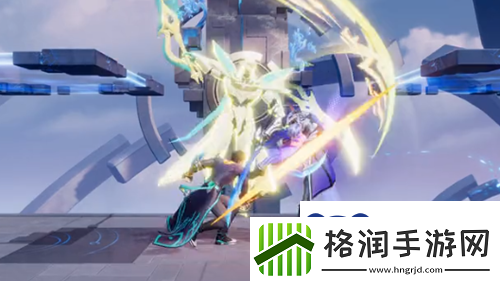 星之破晓曙光守护者铠技能是什么