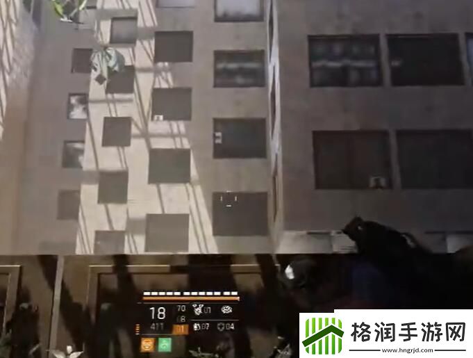 全境封锁2奥古斯特特区象牙钥匙获取方法