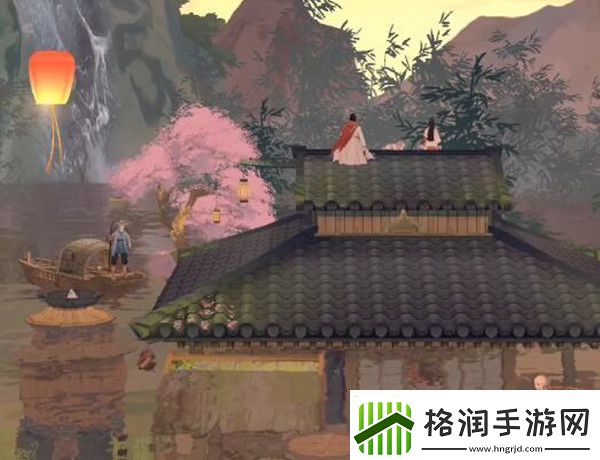 江湖悠悠NPC喜好是什么