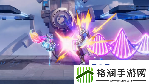 星之破晓心灵闪烁安琪拉技能是什么