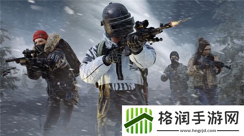 小米枪战震撼登场!AK47如何在战场上腾飞