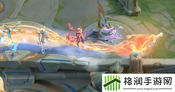 王者荣耀怎么骑龙