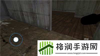午夜泰迪熊恐怖游戏