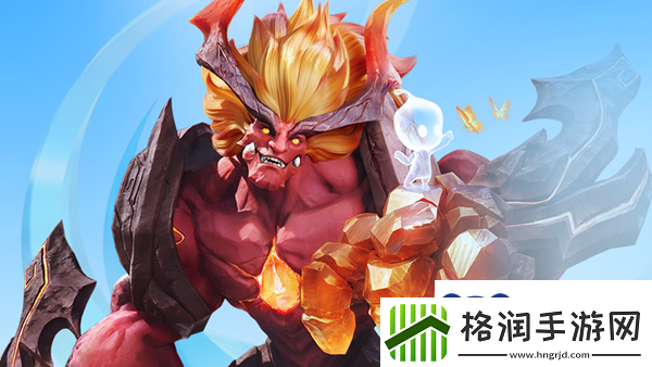 星之破晓峡谷之兽猩红守护者技能是什么