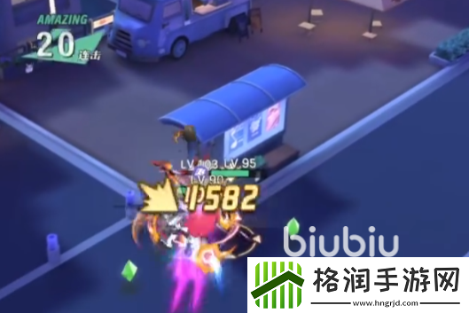 破晓序列火系角色推荐