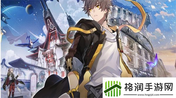 崩坏星穹铁道星芒烁变第五关怎么过