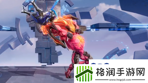 星之破晓峡谷之兽猩红守护者技能是什么