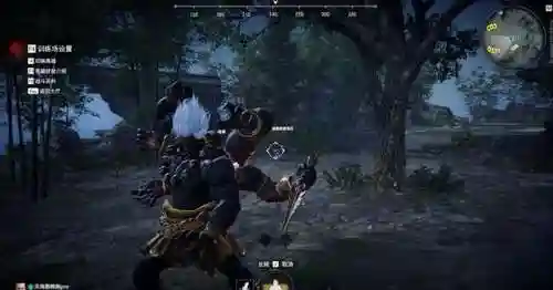 永劫无间魔法阵容搭配