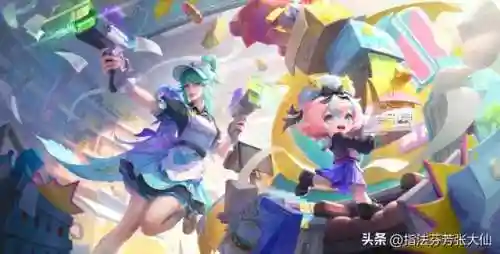最强边路大战阵容搭配