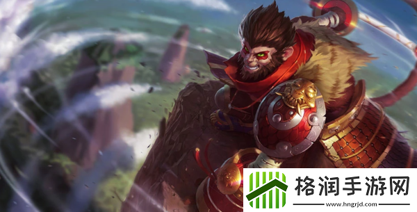 守护大乱斗胜率
