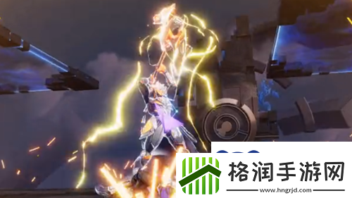 星之破晓拯救机甲孙策技能是什么