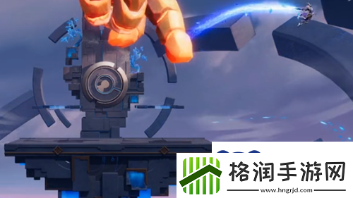 星之破晓峡谷之兽猩红守护者技能是什么