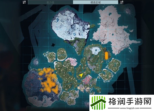 幻兽帕鲁火灵儿配种攻略