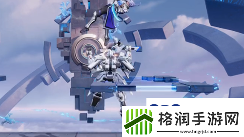 星之破晓无限飓风号夏侯惇技能是什么