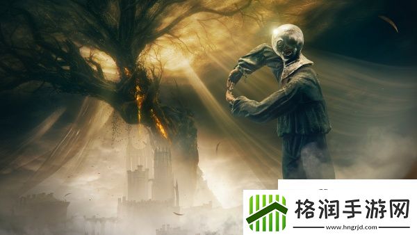 艾尔登法环dlc四面火花香战灰怎么获取