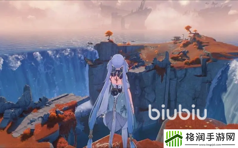 鸣潮羽鹭湿地雾气怎么解除