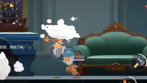 猫和老鼠最强单排阵容搭配