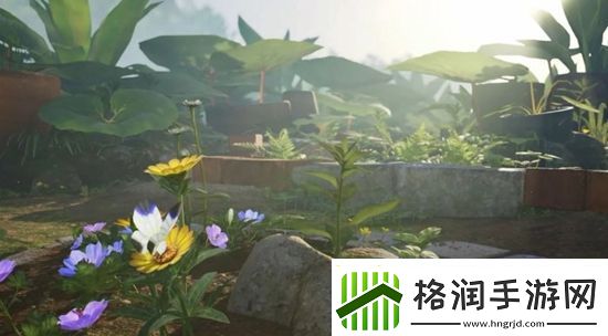 皮克敏4材料如何刷取
