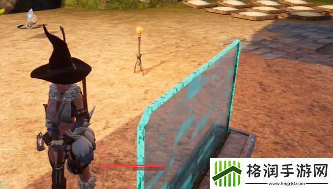 幻兽帕鲁破败教会建不了据点解决方法