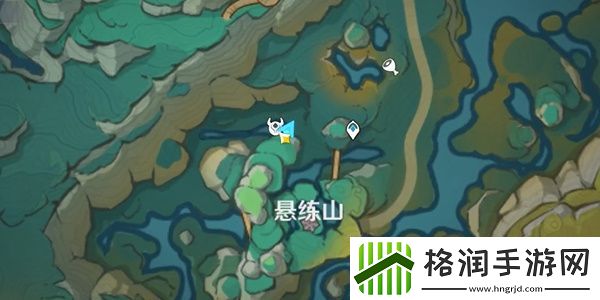 原神4.4玉带悬江奇馈宝箱开启方法