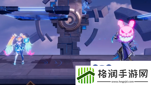 星之破晓心灵闪烁安琪拉技能是什么
