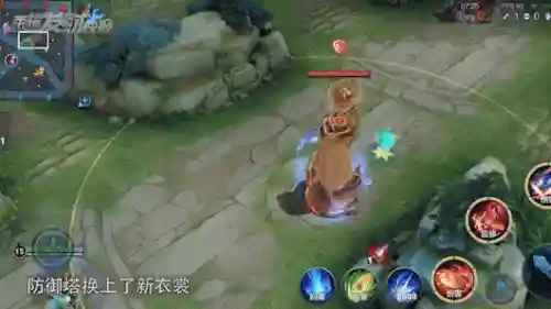 王者高段位阵容搭配图标