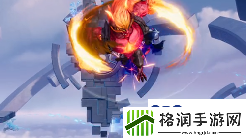 星之破晓峡谷之兽猩红守护者技能是什么