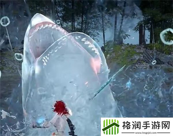 永劫无间红皮特效拓展怎么选