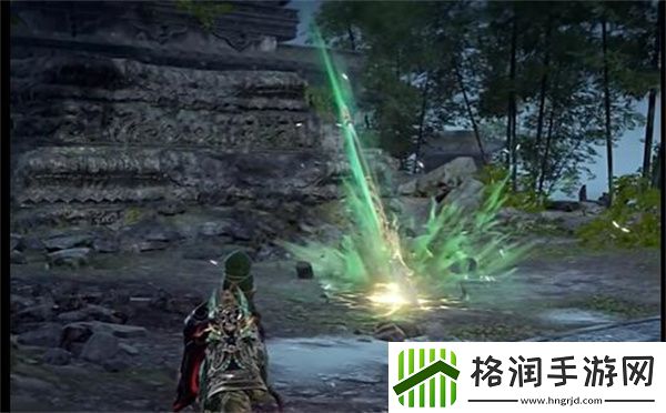 永劫无间红皮特效拓展怎么选