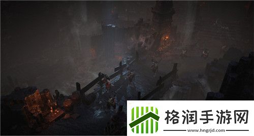 暗黑破坏神不朽有什么故事