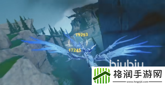 鸣潮羽鹭湿地雾气怎么解除