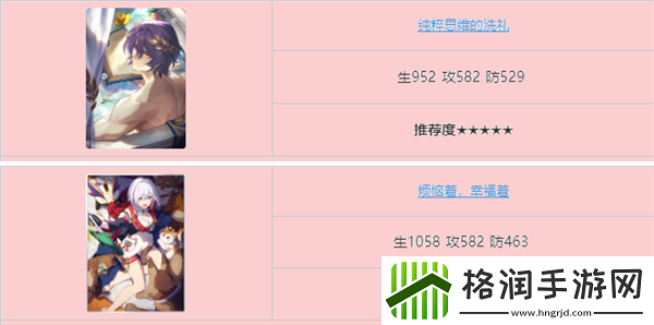 崩坏星穹铁道真理医生光锥哪个好