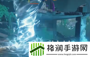 鸣潮羽鹭湿地雾气怎么解除