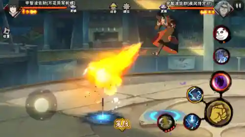 最强秽土水门阵容怎么搭配
