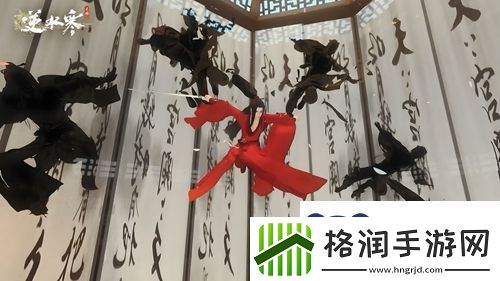 逆水寒手游忧病寻源攻略