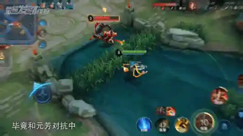 王者高段位阵容搭配图标
