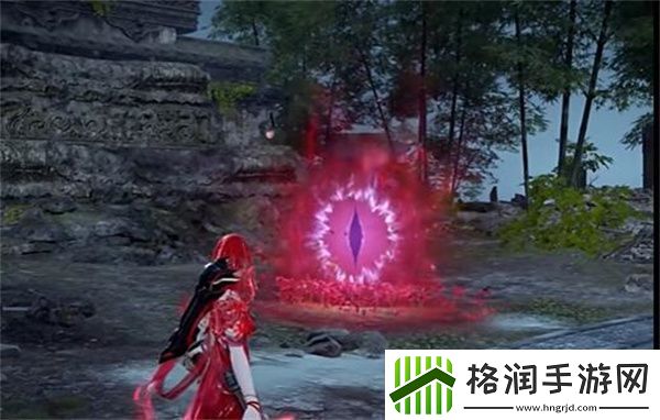 永劫无间红皮特效拓展怎么选